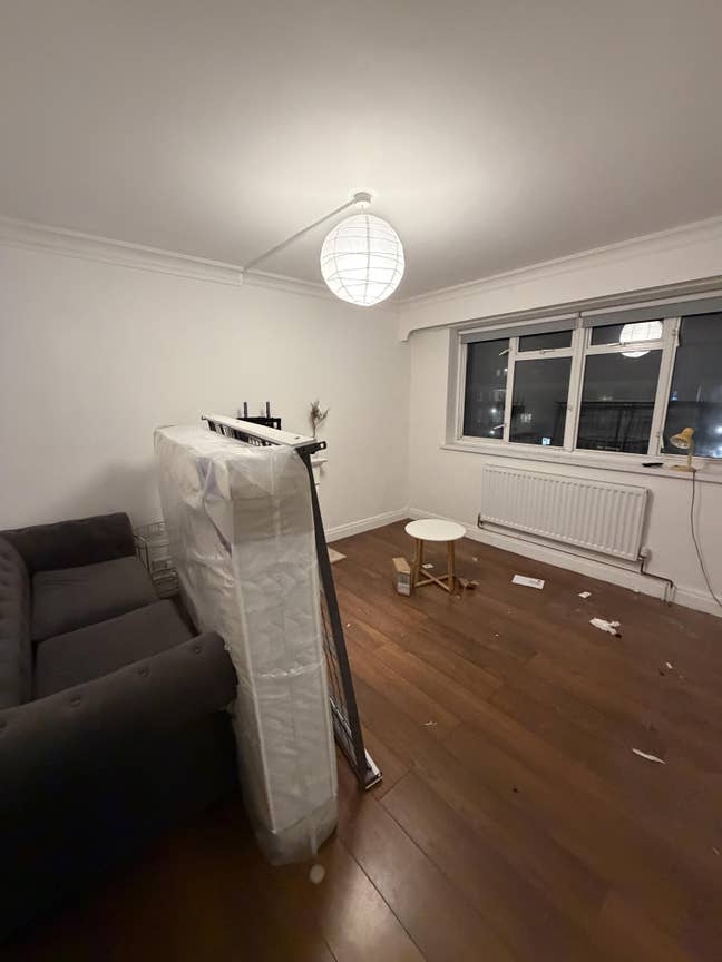 Double room near Elephant and Castle! (67Pen) Main Photo