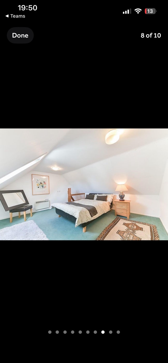 Double room in centre of Wapping  Main Photo