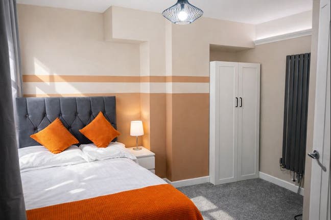 Brand New Ensuite Living, High-Quality Shared Home Main Photo