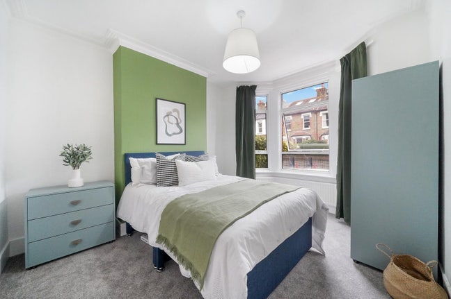 🏠 Very Modern Comfortable Home - West Ealing Main Photo