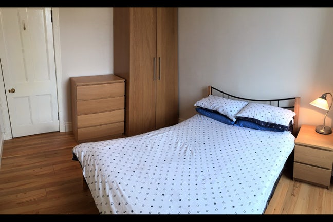 Luxury Rooms Available - Prime Marylebone Location Main Photo