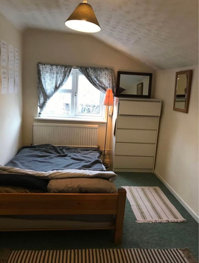 Room Available from 27th February  in Shared House Main Photo
