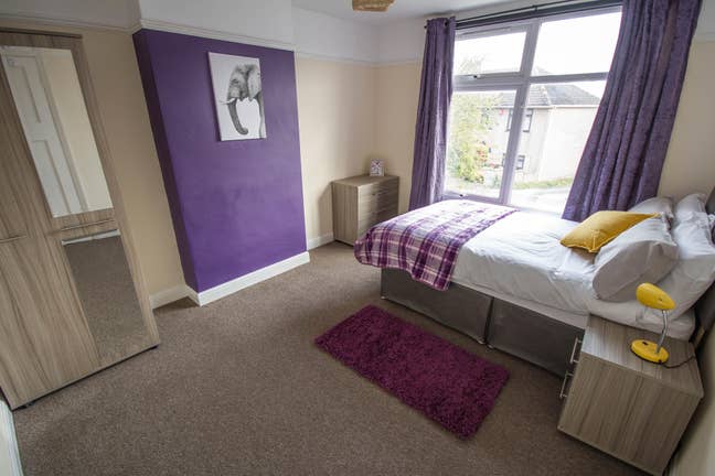 Double Bedroom available in Prime Filton Location Main Photo