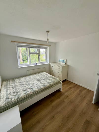 Botley, Furnished Double Rooms available now Main Photo