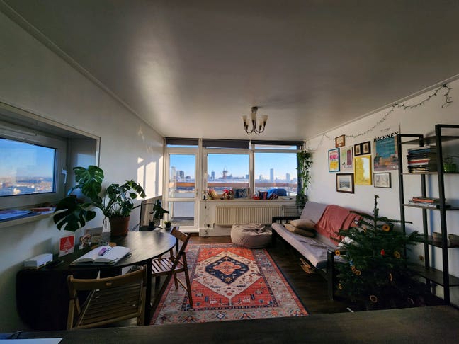 Room next to Victoria Park for sublet Main Photo