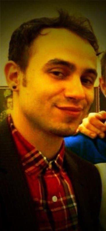 Tattoo artist Main Photo