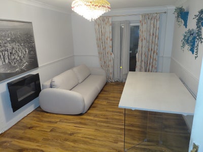 Double Room 15min from London Bridge  Main Photo