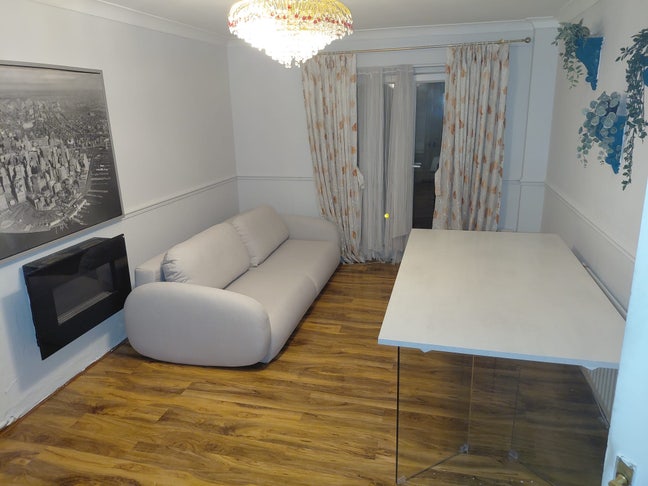 Double Room 15min from London Bridge  Main Photo