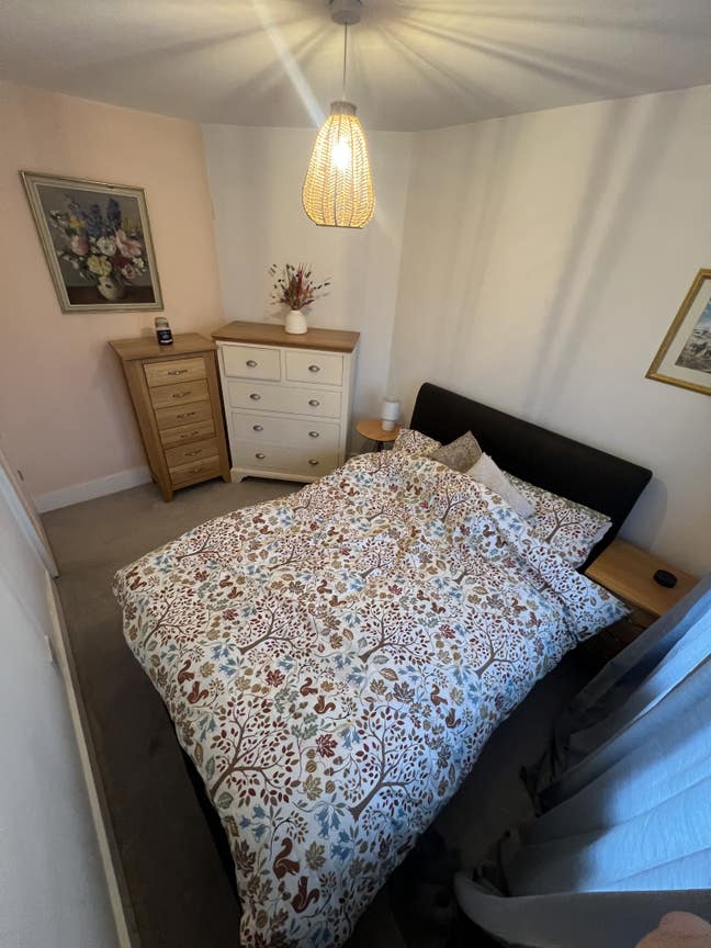 Furnished Double bedroom in Boxmoor  Main Photo