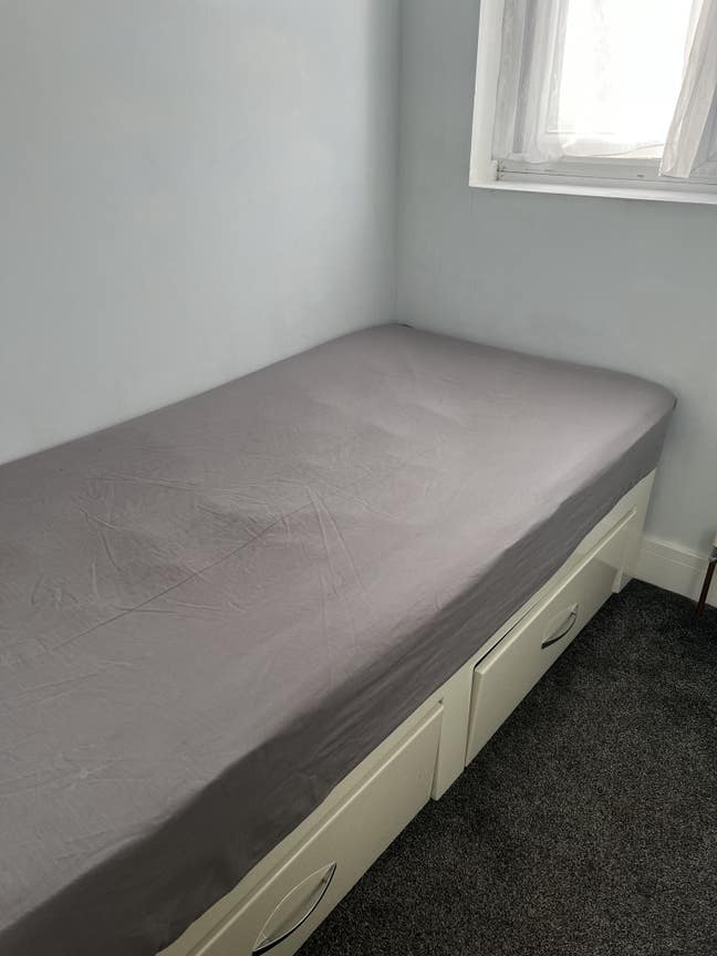 Box Room for Rent on Southall broadway  Main Photo