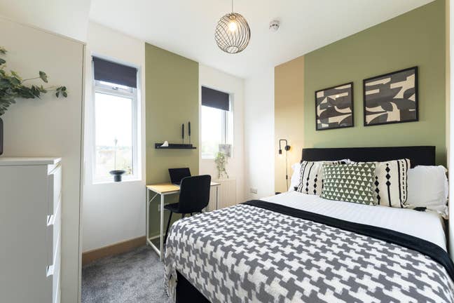 Lovely Double Room - all bills included Main Photo