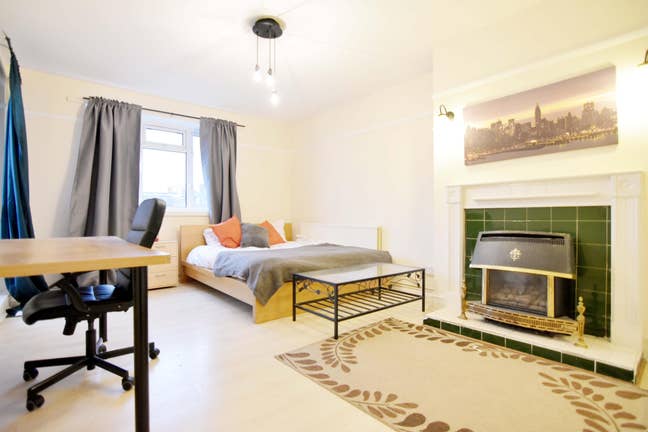 3 Amaizing Doubles at Fulham Main Photo