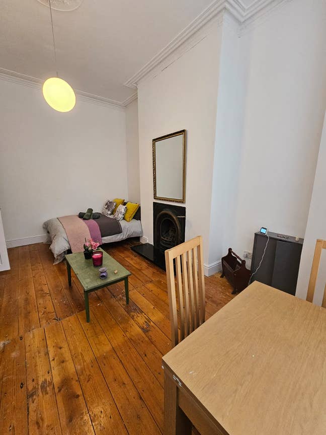 Lovely Brand New Double Rooms to Rent  Main Photo