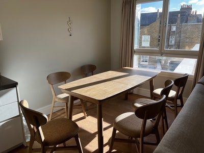 Short-term rental | Clapham | ensuite  Main Photo