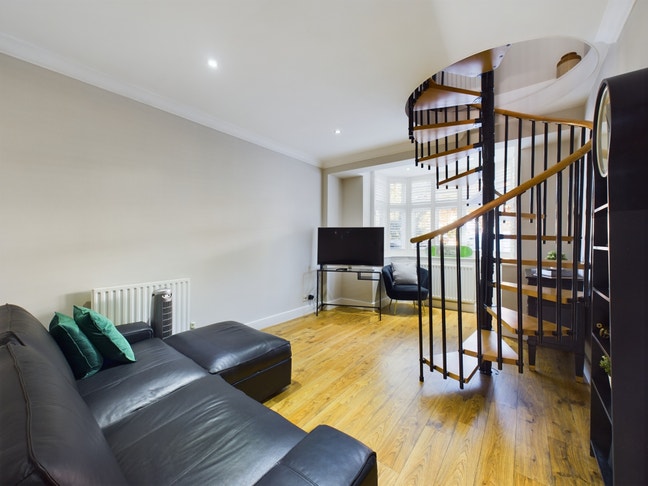  Bramley Road, Sutton, SM2 7LR  Main Photo