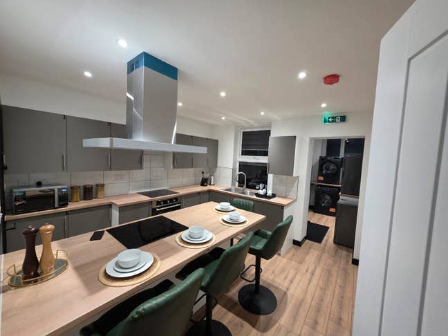 ⭐️Exceptional En-Suite Rooms – High-Quality Profes Main Photo