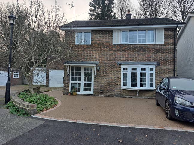 Large en suite Double Room - Homely and Friendly  Main Photo