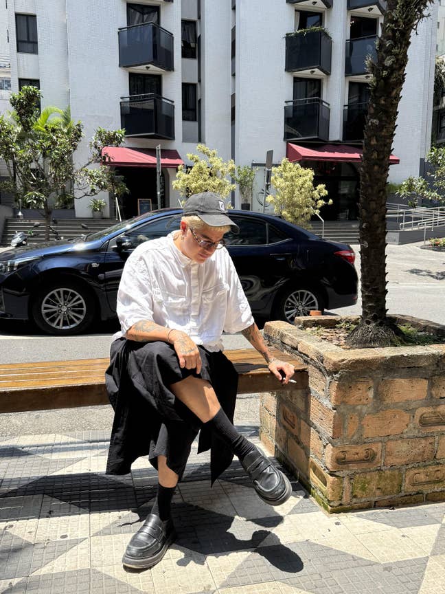 Looking for a room or flat [queer friendly] Main Photo