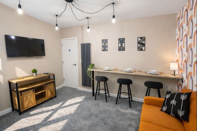 Brand New Ensuite Living, High-Quality Shared Home Main Photo