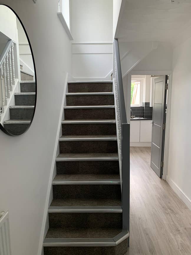 Double Room off Perne Rd, Cambridge Main Photo