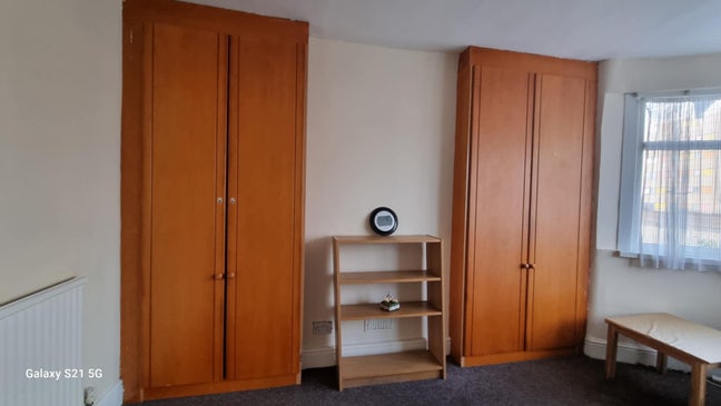 Double room in South Woodford Main Photo