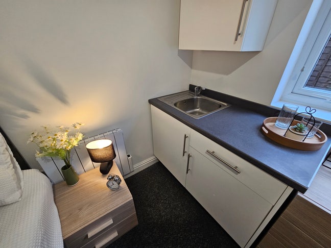 😁✔️En-Suite Rooms in Town Centre😁✔️ Main Photo