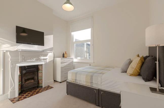 🌺big Double Room by Balham🌺 Main Photo