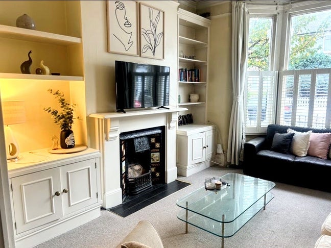 Social vibes in Clapham house share Main Photo