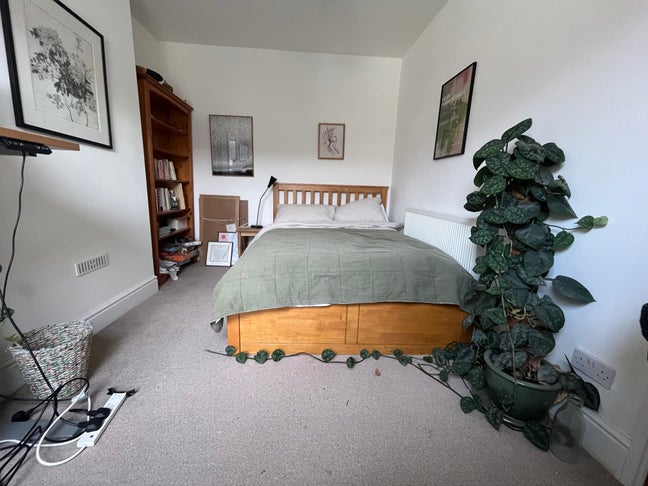 Room to rent in Redfield/ St George Main Photo