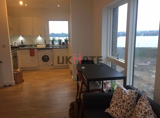 Riverview Relaxation in the Heart of East London Main Photo