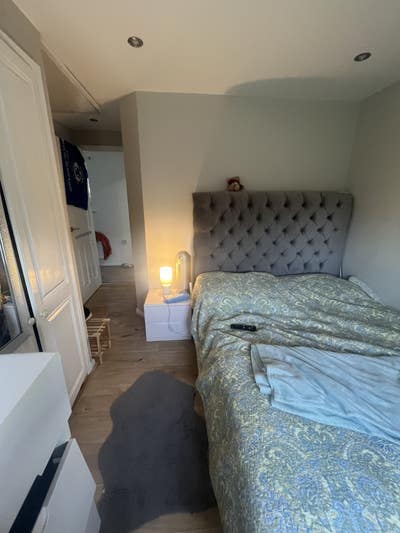 Double room available  Main Photo