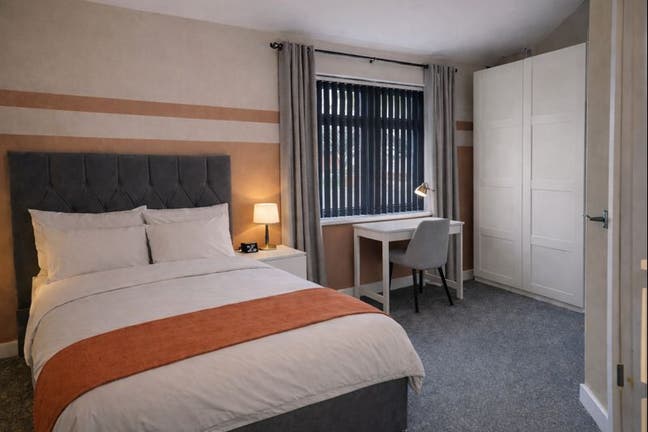 Brand New Ensuite Living, High-Quality Shared Home Main Photo