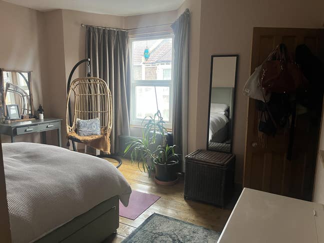 Short term let - 18th Feb - 29th March 2026 Main Photo