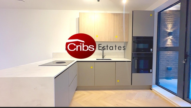 1 Bedroom Flat to Rent in SW20 Main Photo