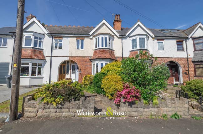 Double Room Tenant Takeover in Harborne (B32) Main Photo