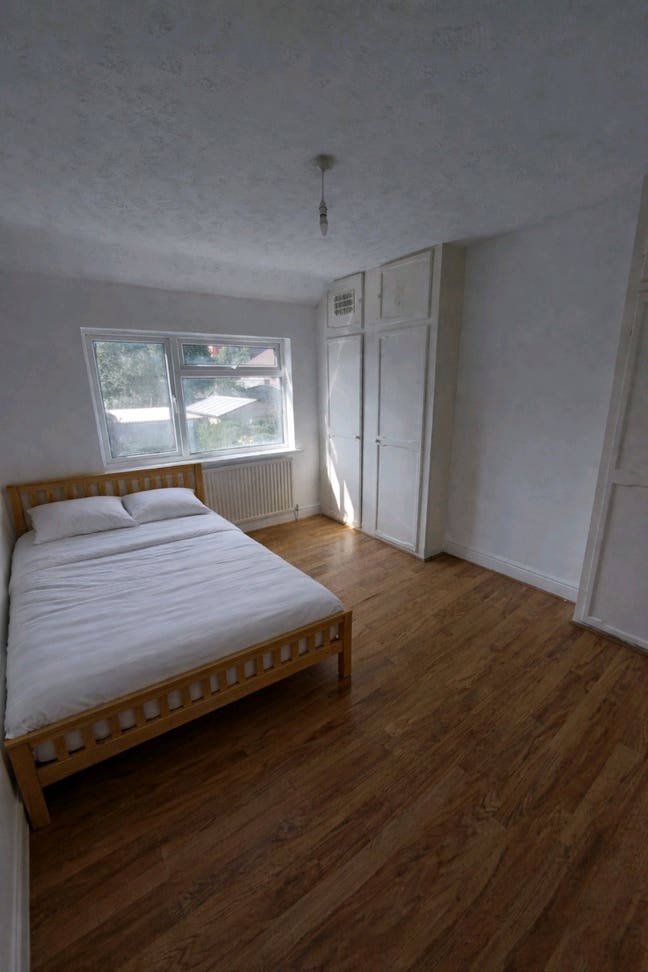 Double room  Main Photo