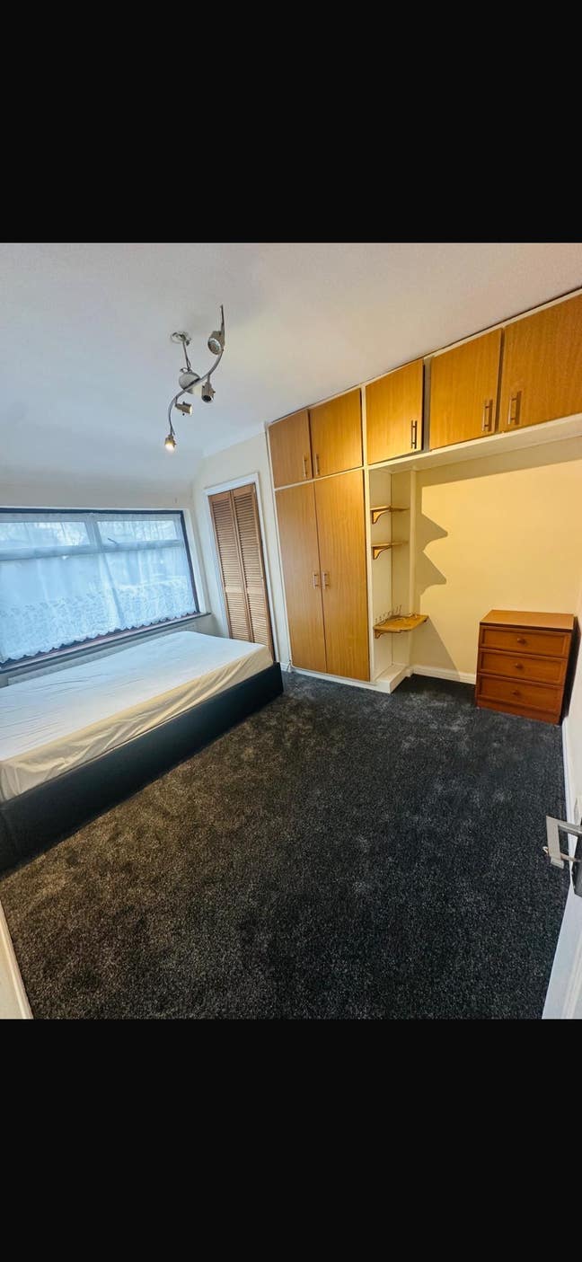 Double room Main Photo