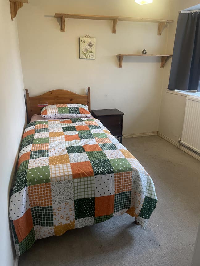 Double room all bills included Main Photo