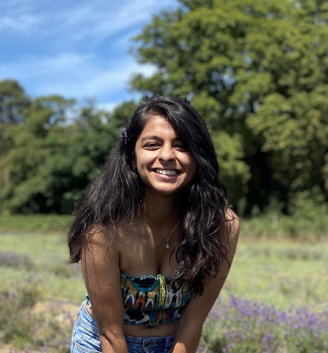 I am a 29YO journalist (currently Managing Ed... Main Photo