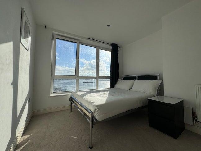 🔥Zone 2-2 Fantastic Double Room + Gym🔥 Main Photo