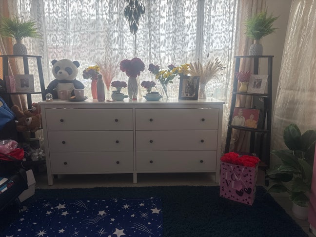 Spacious room to let  Main Photo