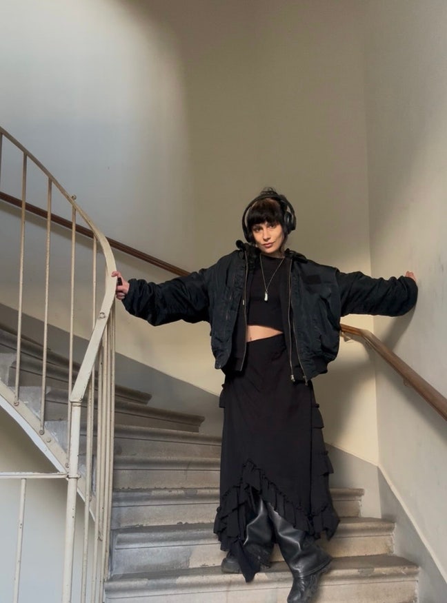 Hi im looking for a flatshare/sublet from febru Main Photo