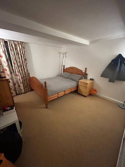 Nice cosy double room centrally located  Main Photo