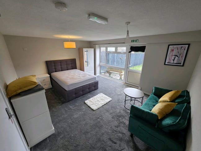 HMO - No Service Chg Bartley Green Main Photo