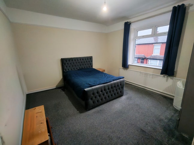 ​🏠 Spacious Double Room – Massive Privacy (Landlo Main Photo