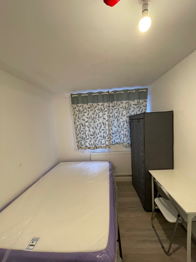 Lovely studio Flat Main Photo