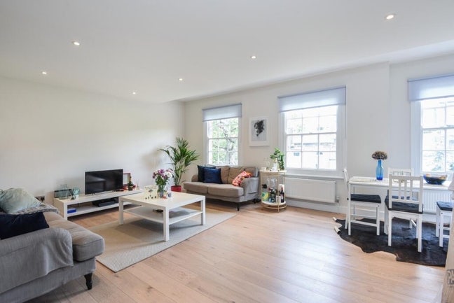 2 En-suite Doubles on Lavender Hill  Main Photo