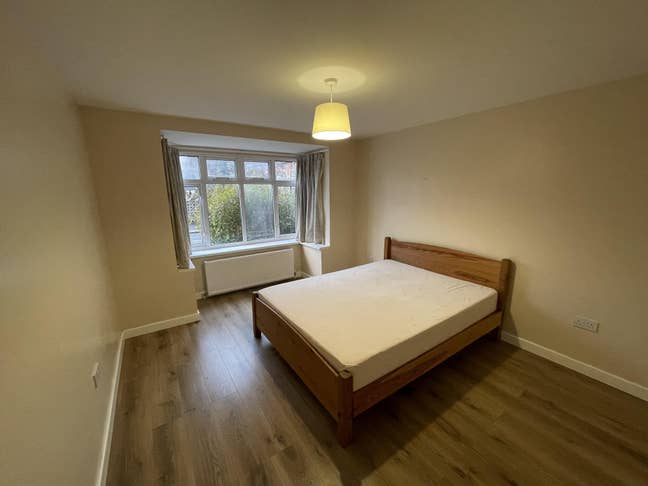 Double bedroom off oxford road Main Photo