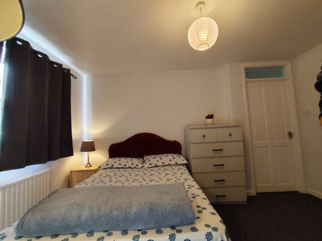 Double bedroom Main Photo