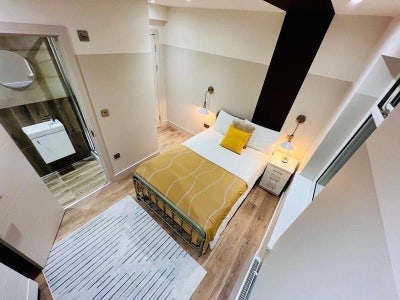 🔥 Price Reduced – En-Suites in Wimbledon 🔥 Main Photo